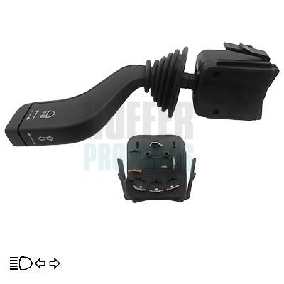 HOFFER 2103047 Steering Column Switch
