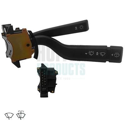 HOFFER 2103054 Steering Column Switch
