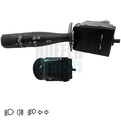HOFFER 2103067 Steering Column Switch
