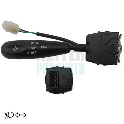 HOFFER 2103071 Steering Column Switch