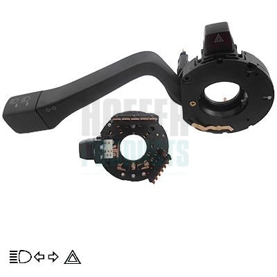 HOFFER 2103077 Steering Column Switch
