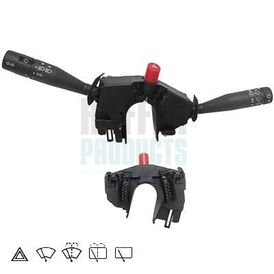 Steering Column Switch HOFFER 2103084