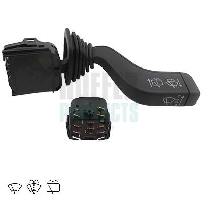 HOFFER 2103092 Steering Column Switch