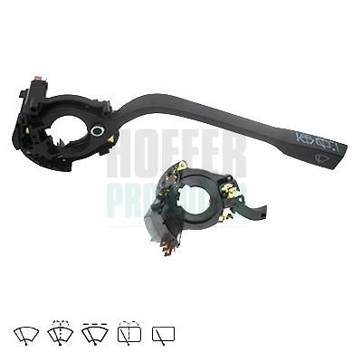 Steering Column Switch HOFFER 21031028