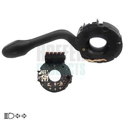 HOFFER 2103108 Steering Column Switch