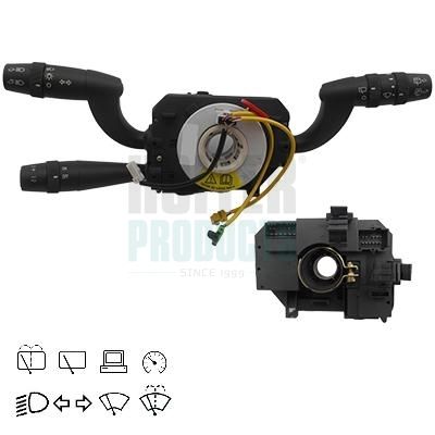 HOFFER 2103112 Steering Column Switch