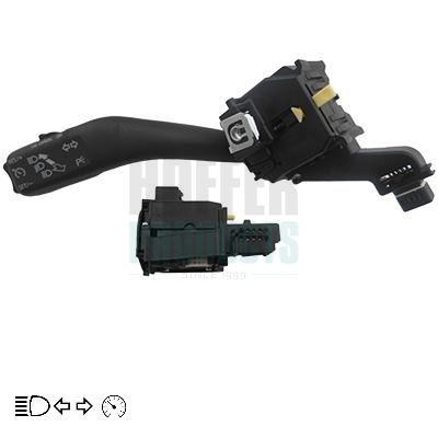Steering Column Switch HOFFER 2103140