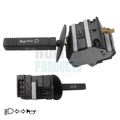 HOFFER 2103150 Steering Column Switch