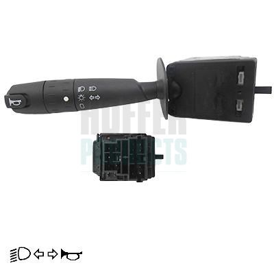 HOFFER 2103178 Steering Column Switch