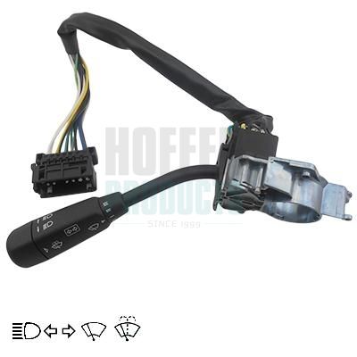 HOFFER 2103204 Steering Column Switch