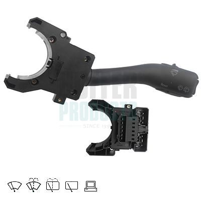 HOFFER 2103222 Steering Column Switch