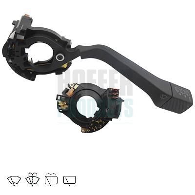 Steering Column Switch HOFFER 2103223