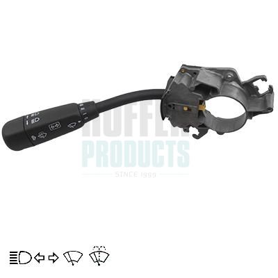 Steering Column Switch HOFFER 2103243