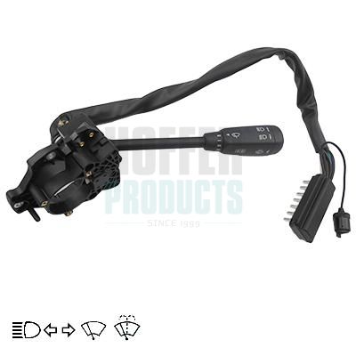Steering Column Switch HOFFER 2103282