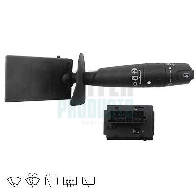 HOFFER 2103294 Steering Column Switch