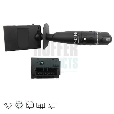 HOFFER 2103295 Steering Column Switch