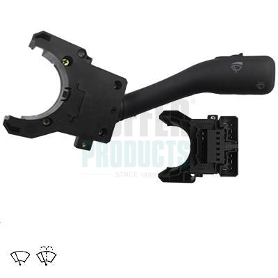 HOFFER 2103305 Steering Column Switch