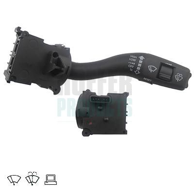 HOFFER 2103331 Steering Column Switch