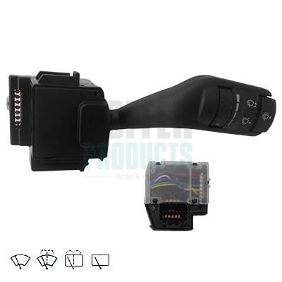 Steering Column Switch HOFFER 2103344