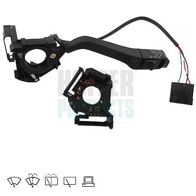 Steering Column Switch HOFFER 2103350