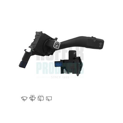 HOFFER 2103351 Steering Column Switch