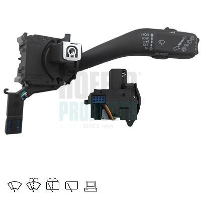 Steering Column Switch HOFFER 2103405