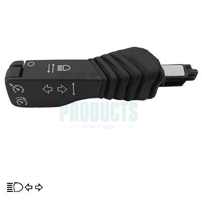 Steering Column Switch HOFFER 2103410