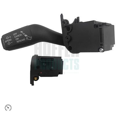 Steering Column Switch HOFFER 2103412