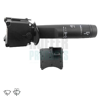 HOFFER 2103414 Steering Column Switch