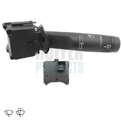 Steering Column Switch HOFFER 2103415