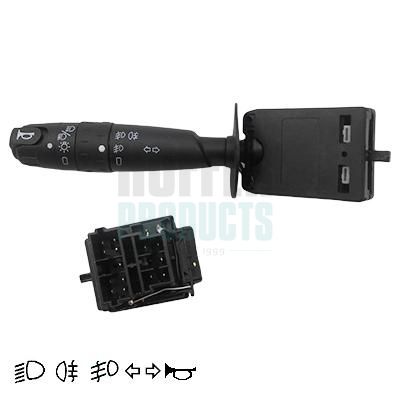 HOFFER 2103417 Steering Column Switch