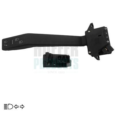 HOFFER 2103419 Steering Column Switch
