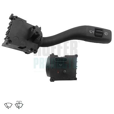 Steering Column Switch HOFFER 2103420
