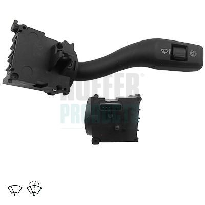 Steering Column Switch HOFFER 2103421
