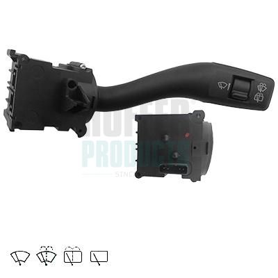 Steering Column Switch HOFFER 2103422