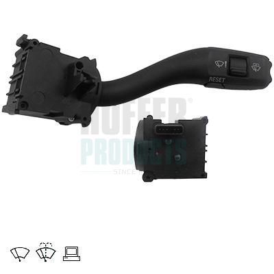 Steering Column Switch HOFFER 2103424