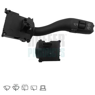 Steering Column Switch HOFFER 2103426