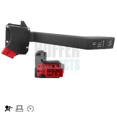 HOFFER 2103461 Steering Column Switch