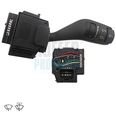 Steering Column Switch HOFFER 2103471