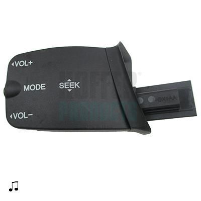 HOFFER 2103476 Steering Column Switch