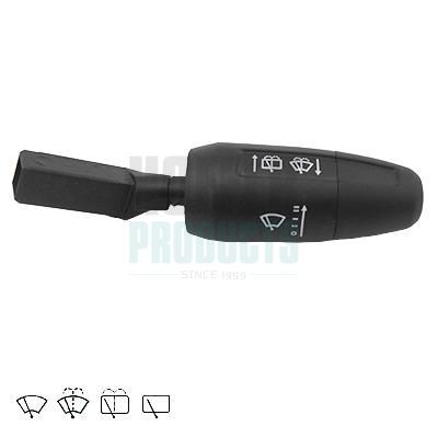 Steering Column Switch HOFFER 2103498