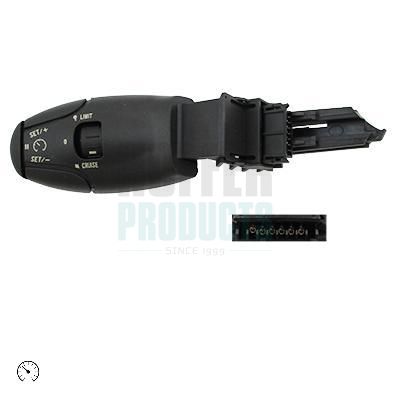 Steering Column Switch HOFFER 2103509