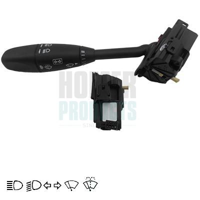 Steering Column Switch HOFFER 2103557