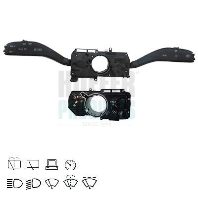 Steering Column Switch HOFFER 2103560