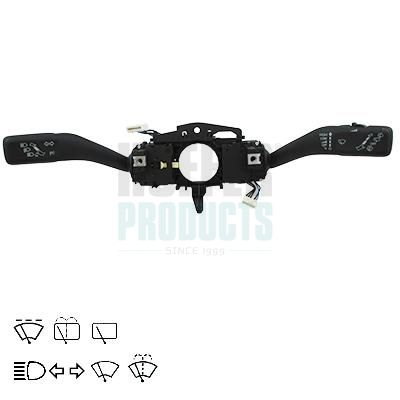 Steering Column Switch HOFFER 2103564