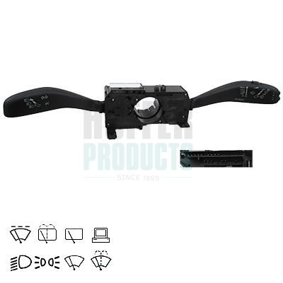 Steering Column Switch HOFFER 2103567