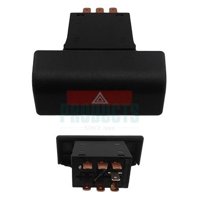 Hazard Warning Light Switch HOFFER 2103601
