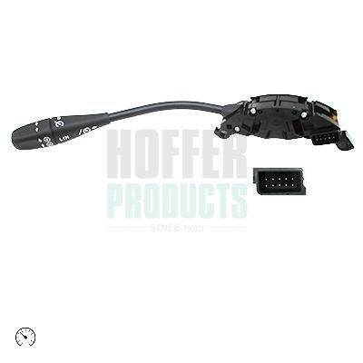 Steering Column Switch HOFFER 2103727
