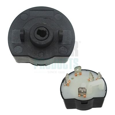 Ignition Switch HOFFER 2104004