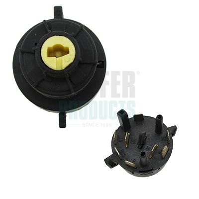 HOFFER 2104014 Ignition Switch